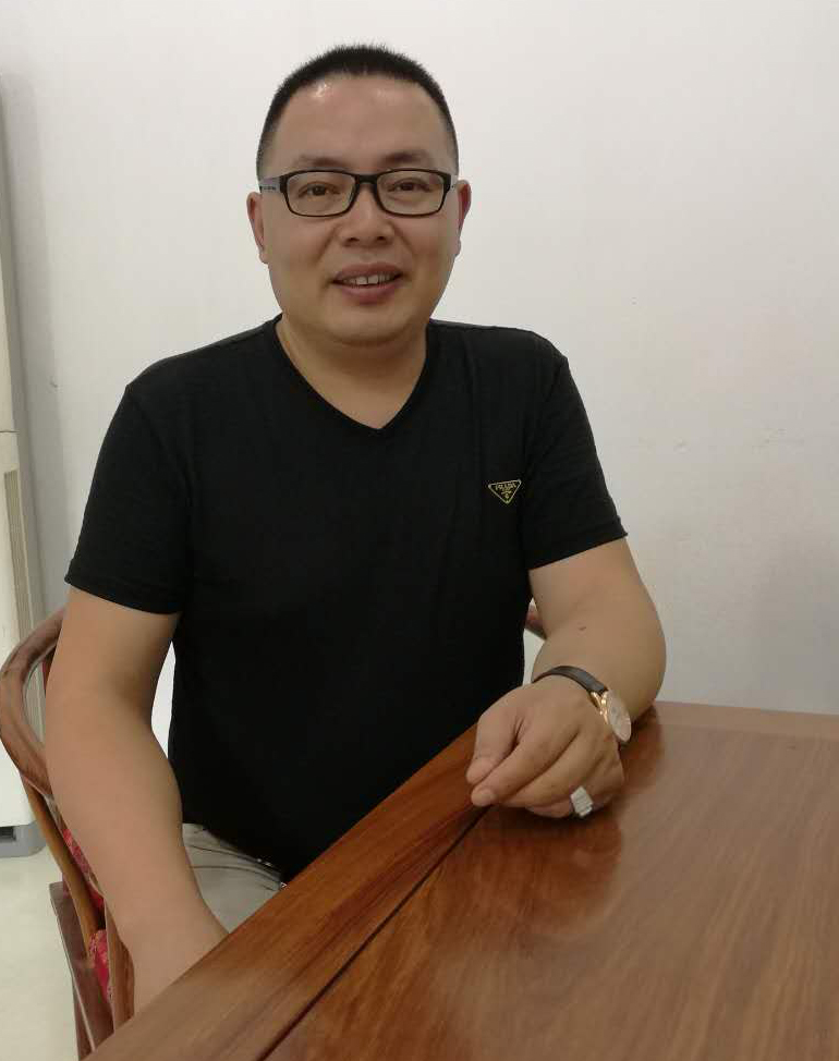 副会长：罗祥礼