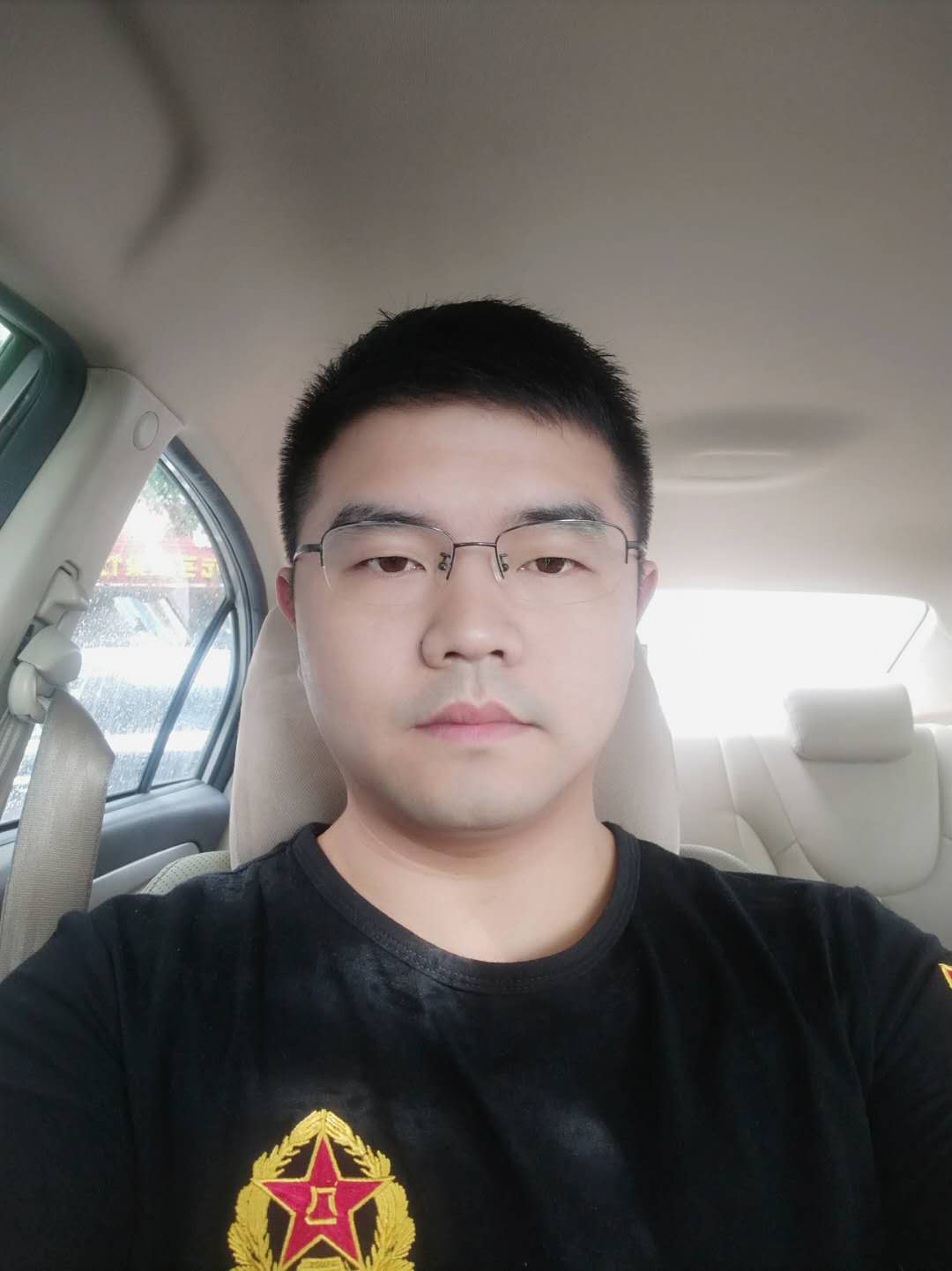 会员：杨廷松