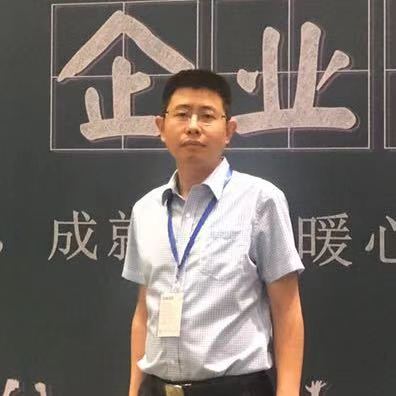 会员：何世波