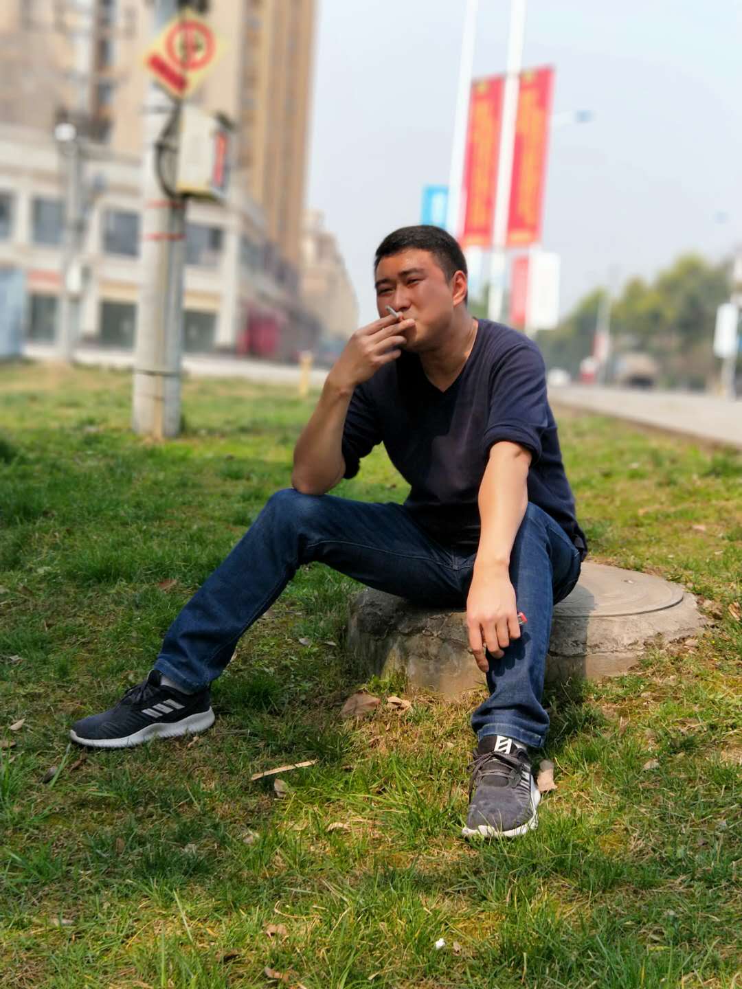 会员：江国华