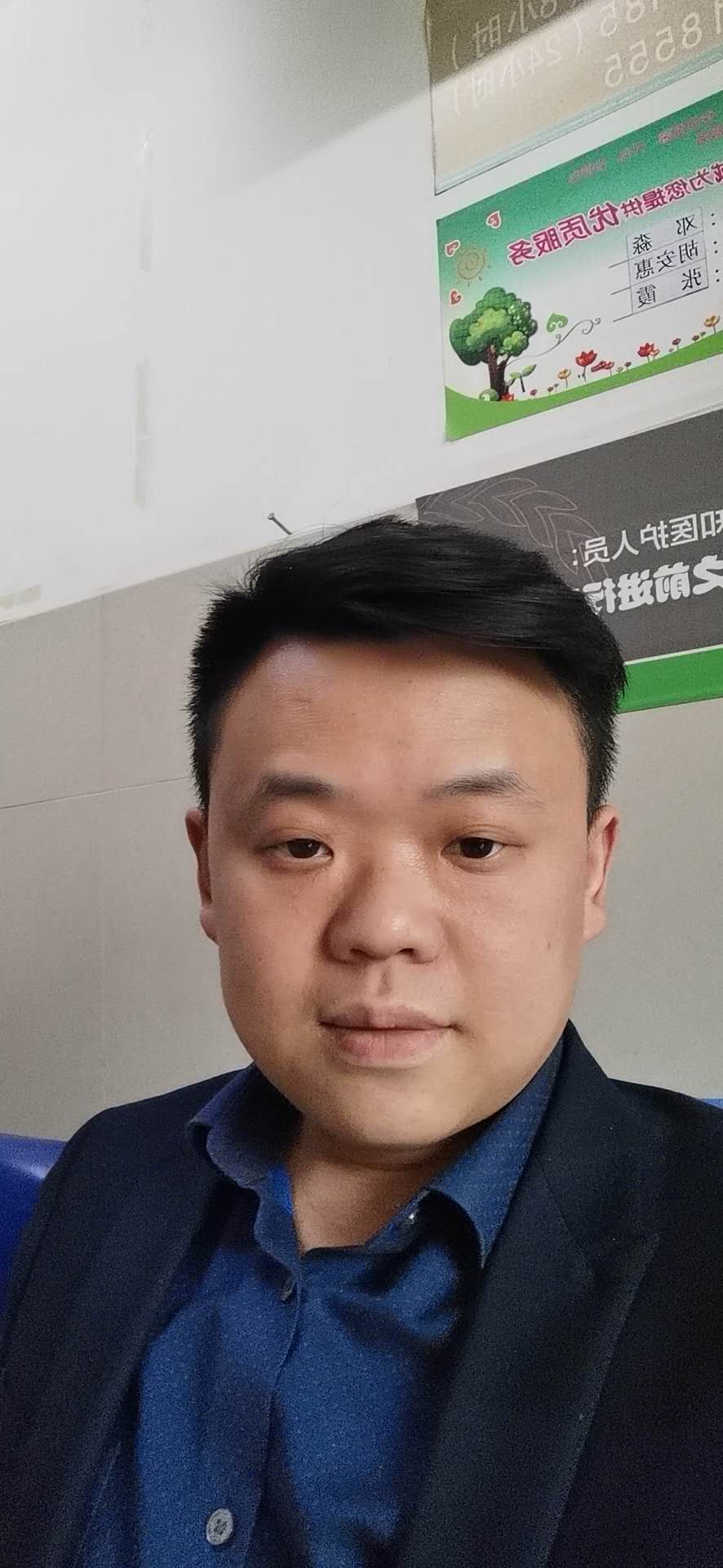 会员：刘小刚
