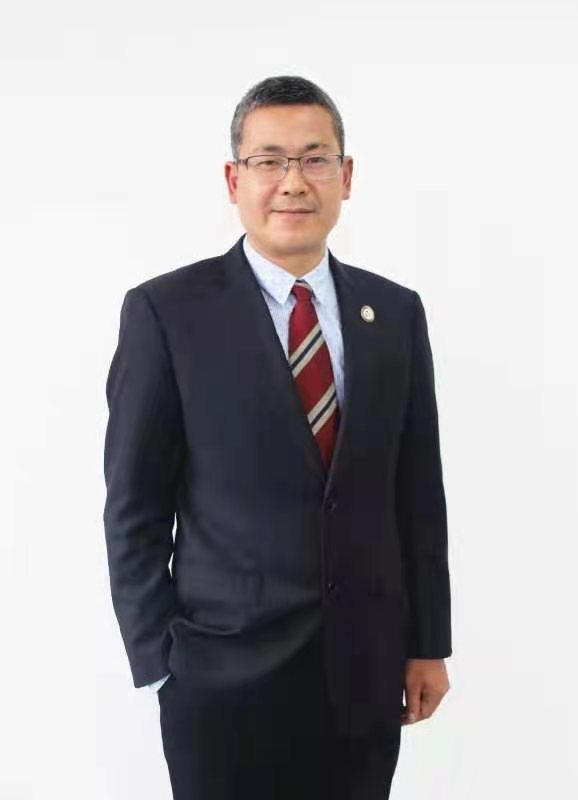 副会长：熊百祥