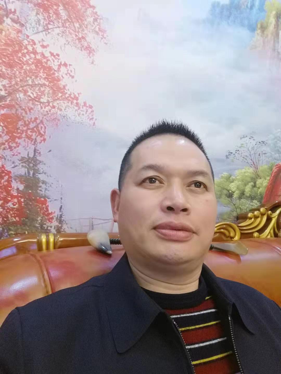 常务理事：高顺波