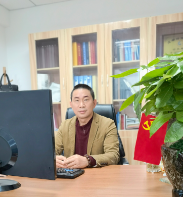 常务理事：吴金涛