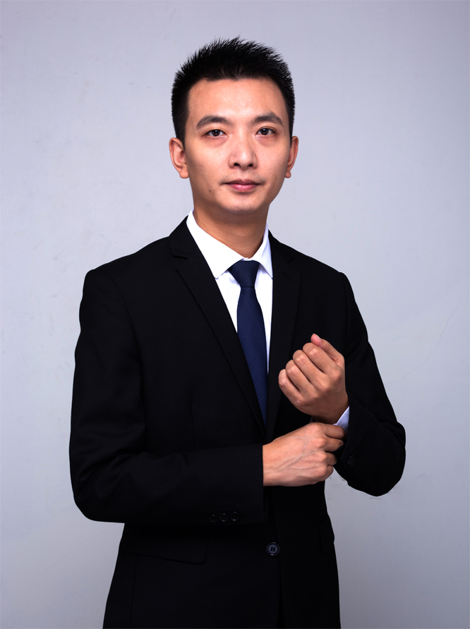 副会长：叶林森